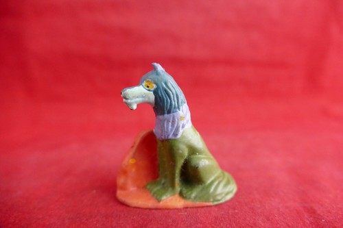 Figurine livre la jungle - figurine, le
