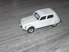 minialuxe 1/43 citroen Dyane