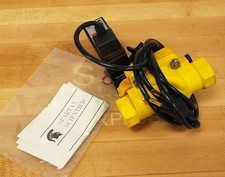 Spartan Scientific CRDV427 Condensation Removal Drain, 3/4" - NEW