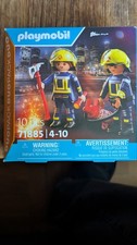 Playmobil Duopack 71885