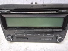 Autoradio VOLKSWAGEN POLO 5