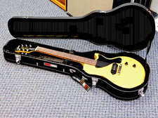 2025 Epiphone Les Paul Junior