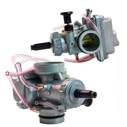 Pair carburetors carburateur - pair,