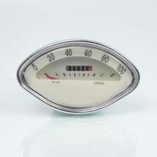 Compteur RMS pour scooter