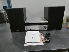 chaine hifi grundig model cms 4450bt ( hors service )