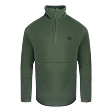 Fred Perry 408 Homme Jacket