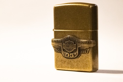Briquet zippo collection - briquet,