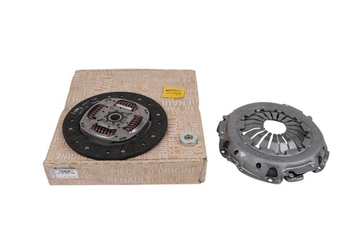 Original clutch set dacia - clutch,