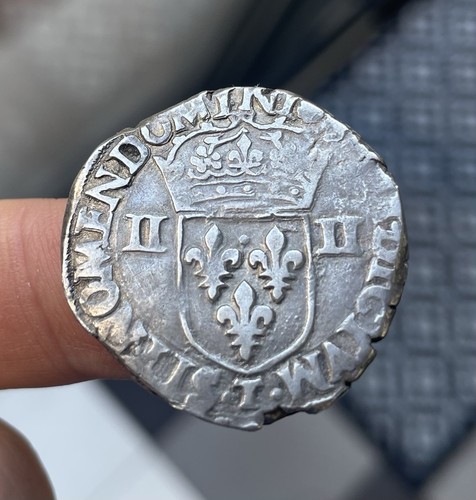 Joli ttb monnaie quart - monnaie,