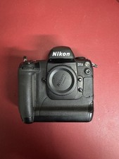 Vintage Nikon D1X Digital Camera Body Only - Classic Professional