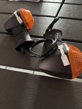 Lot  Clignotant Arrières