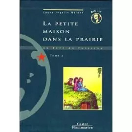 Petite maison dans la - la,