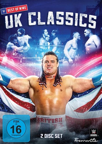 Wwe best classics - best,