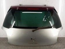 Malle/Hayon arriere CITROEN
