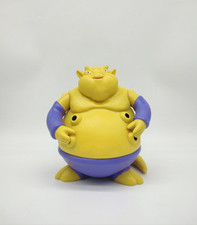 AB toys studio 24cm dragon ball z dbz big janemba big janemba figure