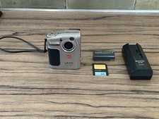 Appareil photo numérique