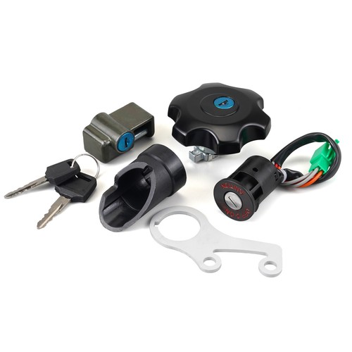 Kit commutateur clé - kit,