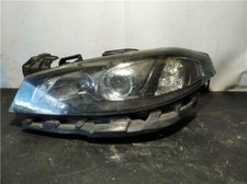 8200555906 57947 Left Headlight for Renault Laguna II GRANDTOUR (KG0) 2.0