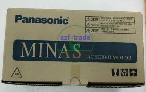 1pcs new panasonic - 1pcs, servo