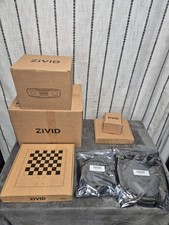 ZIVID 2+ M130 Accelerate Automation 3D Camera
