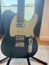 Fender Custom Shop Telecaster NOS TV Jones Pickups Mint/Excellent Condition