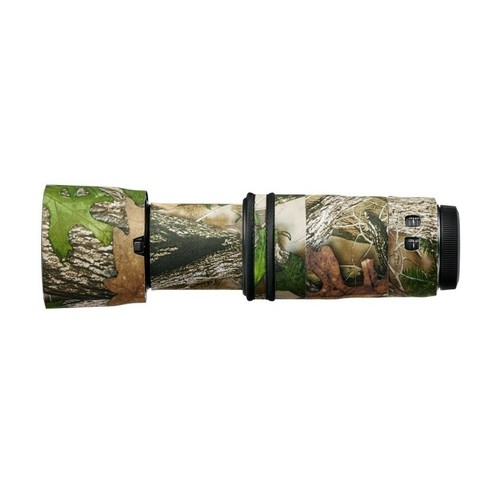 Easycover lens oak true - lens, timber