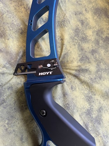 Hoyt gmx series - series, rh
