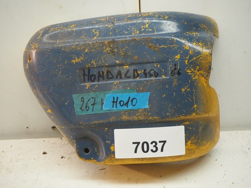 Honda cb450 cb450k panneau - honda,