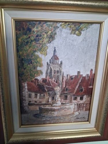 Tableau peintre - tableau,