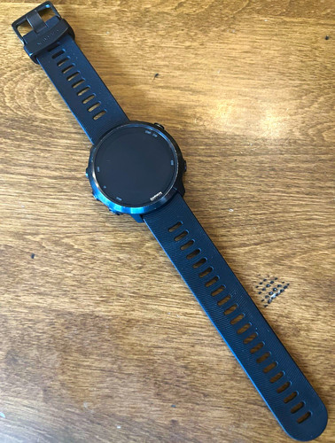 Garmin forerunner 645 - garmin,