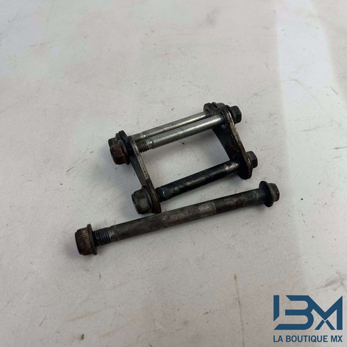 Supports moteur 250 rmz - supports,