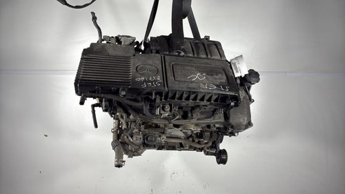 Moteur mazda phase 1 - mazda,