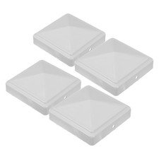  4 Pcs Couverture Décorative