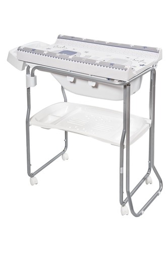 Table bain à - et,