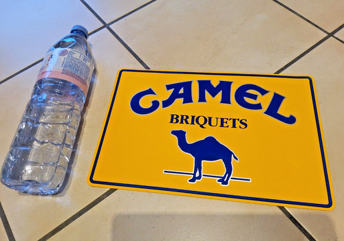 Autocollant camel ancien grand - ancien,