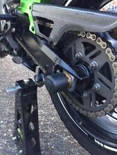 Kawasaki Z1000 2007-2009 Choc