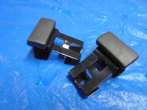 Paire support butee attache - paire,