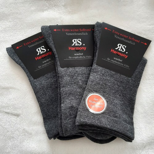 Paire chaussettes femmes - 3,