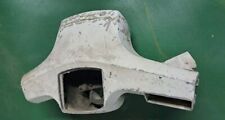 Vespa 50 SPECIAL HANDLEBAR BODY TO REPAIR SEE PHOTO