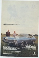 Buick Skylark Change from