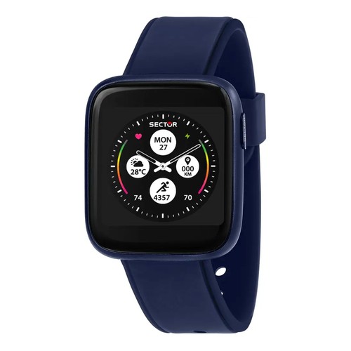 Montre intelligente sector - montre,