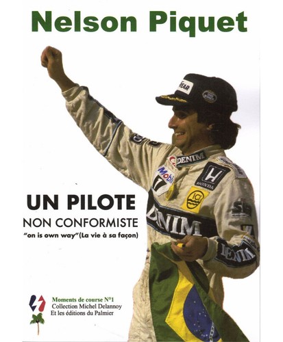 Nelson piquet un - nelson,