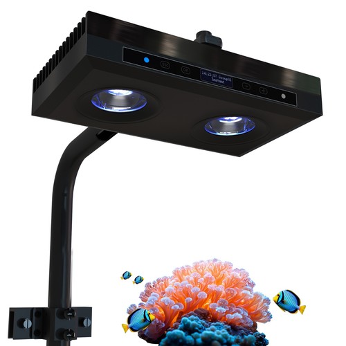 Ctlite aquarium light - g5,