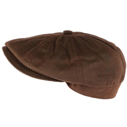 Casquette gavroche coton huile - gavroche,