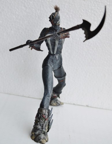 Figurine mcfarlane toys - mcfarlane,