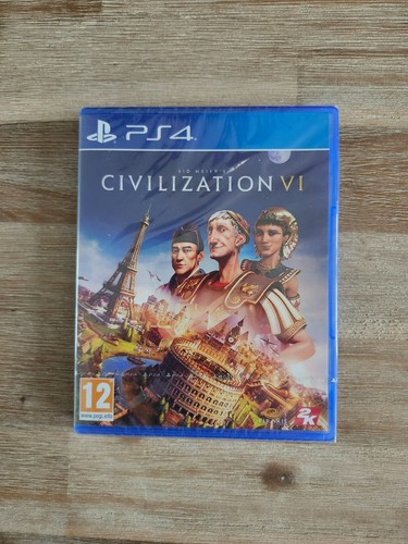 Civilization ps4 - ps4, /