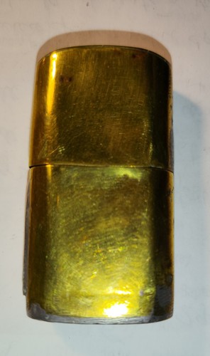 Briquet tempête vintage - tempête, /