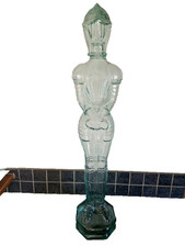 Bouteille publicitaire