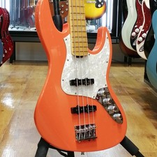 Guitare basse électrique ESP