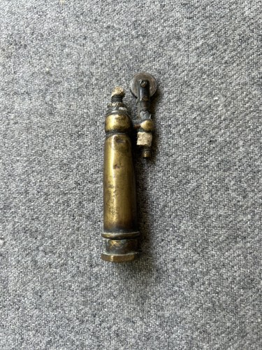 Briquet art tranchée lebel - briquet,